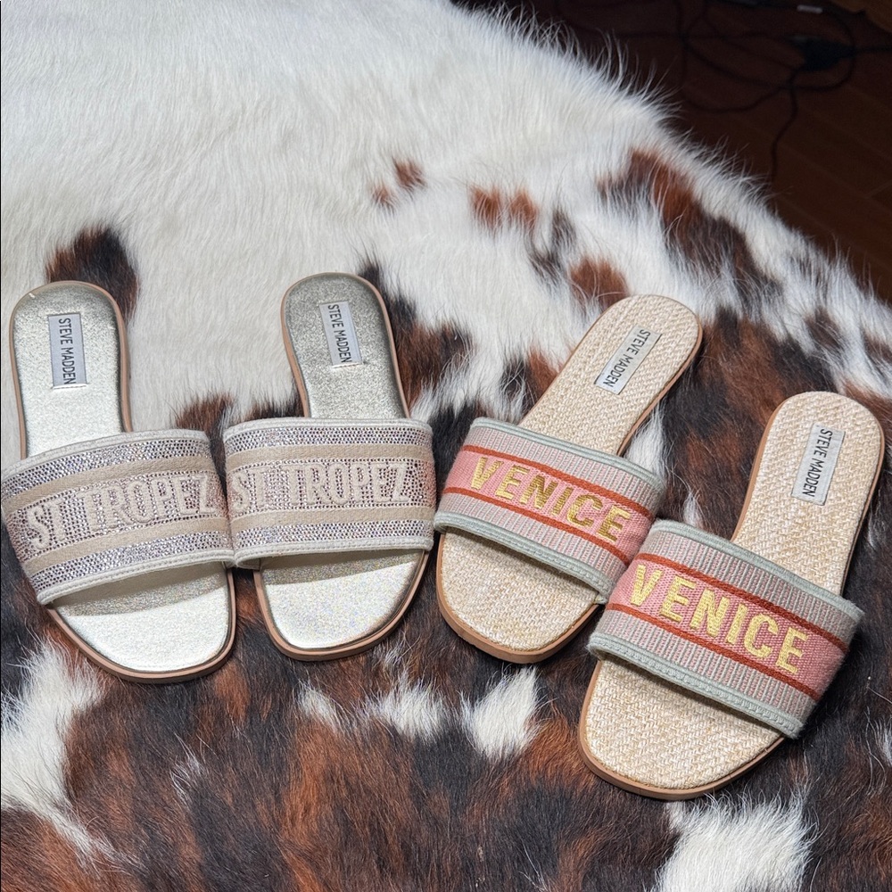Steve Madden